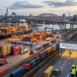 Geopolítica de la conectividad: La nueva arquitectura del comercio global