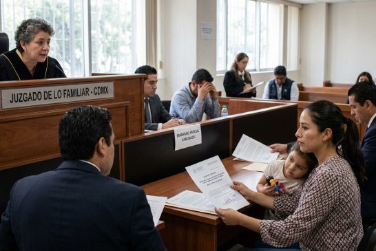 ¿Autorizar el embargo parcial de subcuentas de retiro para garantizar pensiones alimenticias de menores?