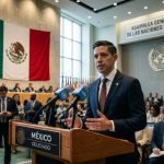 El valor del multilateralismo: La diplomacia como margen de acción para México