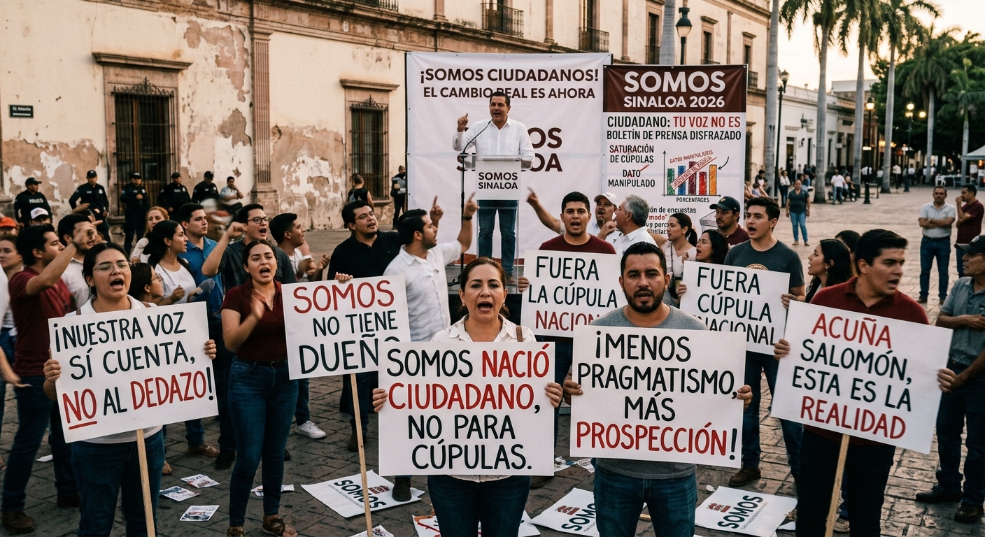 SOMOS