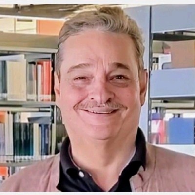 JORGE ALFREDO LERA MEJÍA/ LINKEDIN