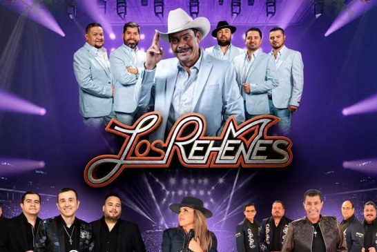 La Arena CDMX albergará la Maxicumbre grupera con el concierto histórico 