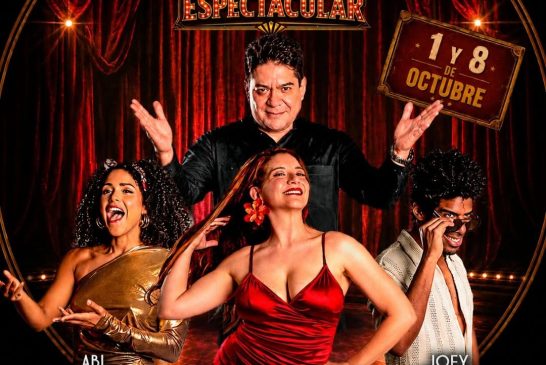 El esplendor de la vida nocturna resurge en CDMX con 