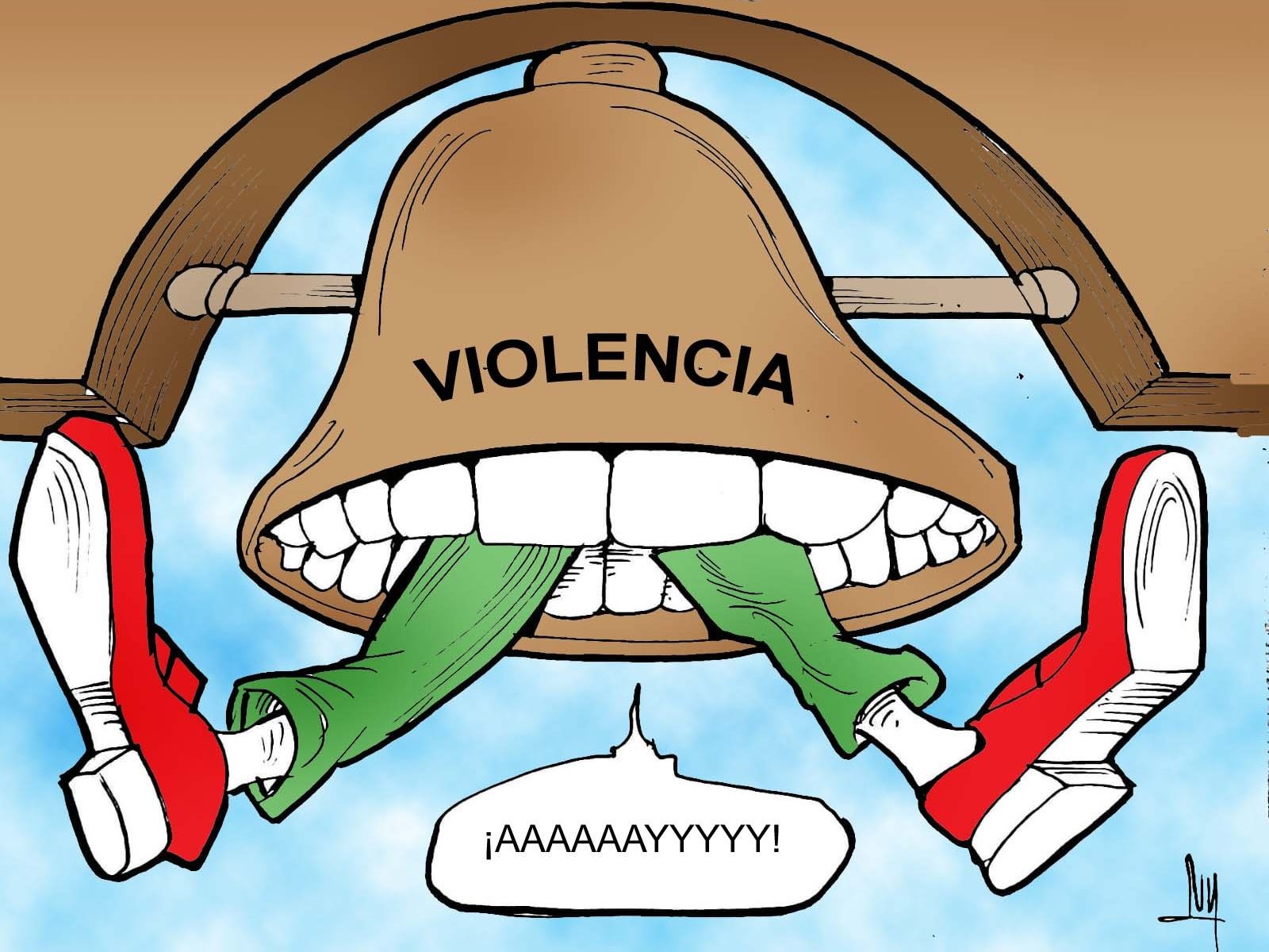 LUY/ grito de independencia