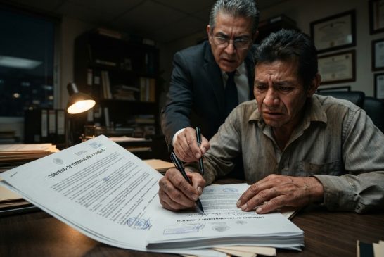 La SCJN y el absurdo jurídico de sus resoluciones