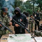 El ocaso de la guerrilla en México: Cárteles desplazan la lucha social
