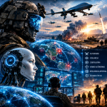 Riesgos de una IA militar: Actuales y futuros