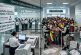 El colapso del paradigma migratorio entre México y Colombia