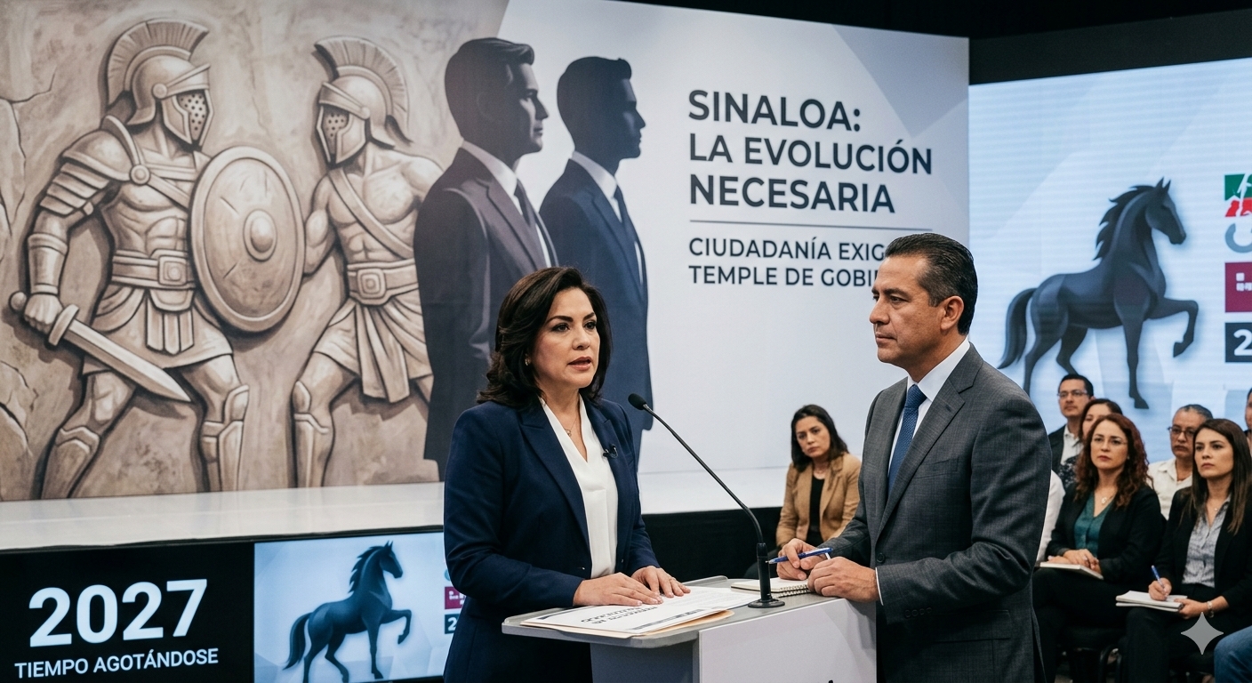 sinaloa/GEMINI