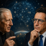 Dos miradas, una misma intuición