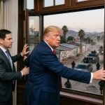 Acentúan presión desde Washington contra el narcotráfico en México ante proximidad electoral en EE. UU.