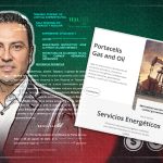 Empresa ligada a Amílcar Olán omitió declarar más de 80 millones de litros de diésel