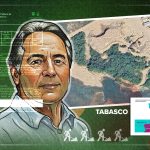 AMLO otorgó dos concesiones mineras a empresa ligada a los Bermúdez Requena
