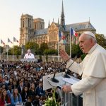 El Papa León XIV sacude a Francia: Exhorta a desarmar los espíritus, defender la paz y rescatar las raíces espirituales de Europa