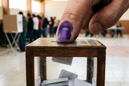Democracia de escritorio: Desde CDMX se imponen gobernadores, alcaldes y legisladores,  ignorando a las bases