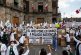 Zoé Robledo boicotea la compra consolidada de medicamentos para operar red de sobreprecios en el IMSS