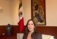 La ministra del Servicio Exterior Mexicano, Lydia Antonio de la Garza, será la Embajadora de Mexico en Perú