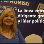 El riesgo de convertir la trinchera empresarial en trampolín político
