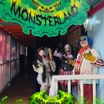El Bosque de Tlalpan se transforma en el escenario de tus pesadillas: Halloween y Día de Muertos 2026