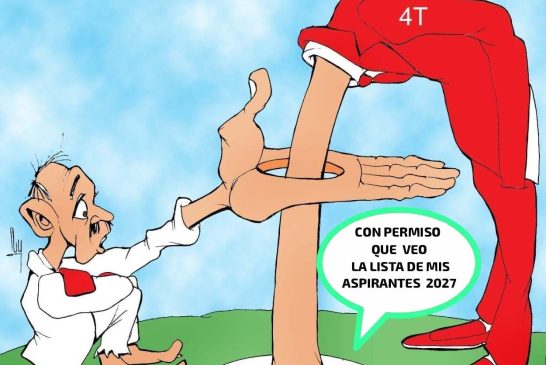 En busca del bienestar