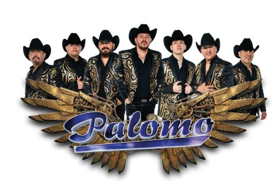 Grupo Palomo alista nuevo disco y promete una noche inolvidable en el 'Tonic Fest'