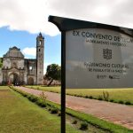 Ex Convento Franciscano de Santiago Apóstol: El monumento poblano que resiste al olvido y al expolio