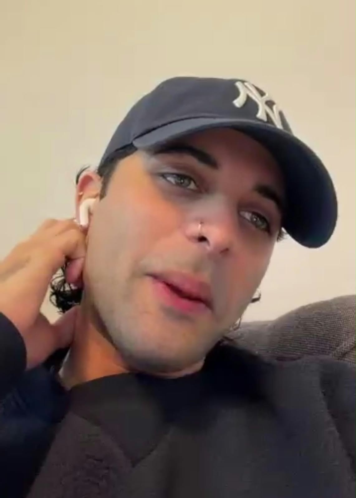 Erick Brian Colón