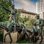 El ejército de quijotes: Unidad ciudadana contra el gigante de la indiferencia