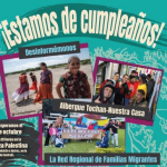 Migración en México: 15 años de Casa Tochan y la deuda histórica de CDMX con los refugiados