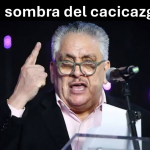 Guadalupe Acosta Naranjo convierte a 'Somos' en su feudo personal