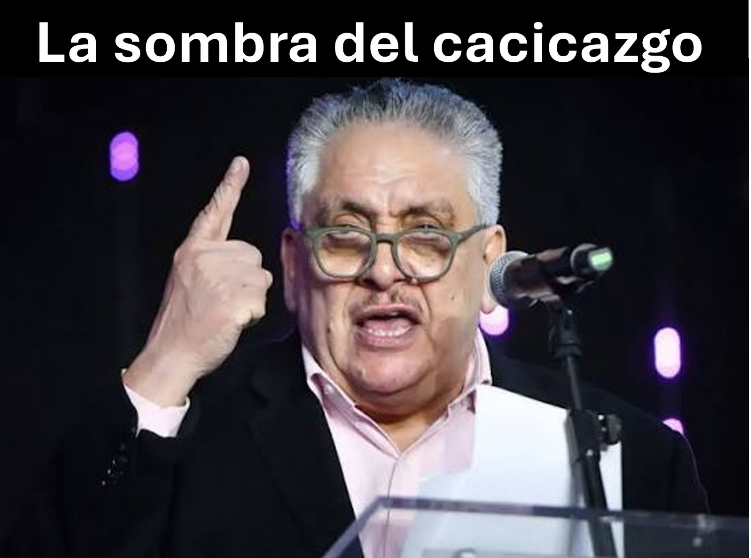 guadalupe acosta naranjo, somos