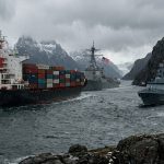 Las guerras reconfiguran el comercio marítimo mundial: Advierten que el extremo austral y los pasos bioceánicos, regresan al centro de la disputa entre potencias