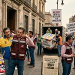 El gatopardismo electoral en México: Entre el reciclaje de Morena y la simulación de la sociedad civil