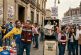 El gatopardismo electoral en México: Entre el reciclaje de Morena y la simulación de la sociedad civil