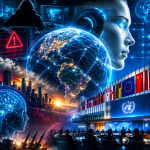 ¿Qué tan reales son los peligros de la Inteligencia Artificial que han encendido las alarmas globales?