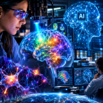 La Revolución de la Optogenética: Cuando la Luz Comienza a Dialogar con el Cerebro y la Inteligencia Artificial