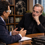 Cuándo Marshall McLuhan habló conmigo sobre la IA: Una Entrevista Exclusiva