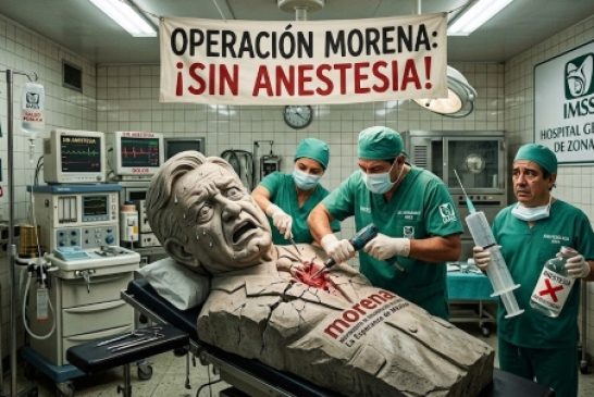 Licitaciones a la sombra de la corrupción: Incumplimientos, disputas millonarias y la crisis de suministro en el IMSS