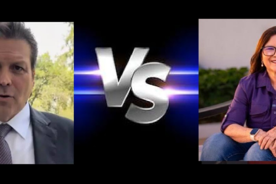 El efecto 'Bandwagon' adelanta a Mario Zamora sobre Paola y Paloma; MC bajo examen ante el clamor de una gran alianza