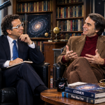 Conversando con Carl Sagan sobre la Inteligencia Artificial: Una entrevista exclusiva